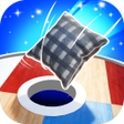 Programın simgesi: Cornhole Battle-Winning T…