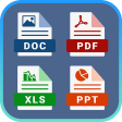 All Document Reader PDFWORD