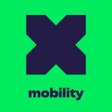 プログラムのアイコン: Pluxee Mobility