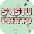 أيقونة البرنامج: Sushi Party Io Game in Br…