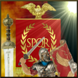 プログラムのアイコン：THE ROMANS