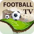 Programikonen: Live Football TV  Spice S…