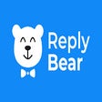 Icon of program: ReplyBear - AI Reply Gene…