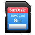 Icon of program: Free Card Data Recovery