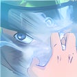 Programikonen: Naruto: Ultimate Battle