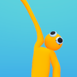 Programikonen: Stretch Man