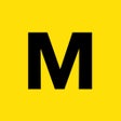 Icon of program: Cashback service Megabonu…