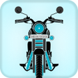 Ícone do programa: BikeDetails-RTO Vehicle I…