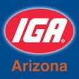 Programikonen: IGA Arizona