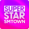 Biểu tượng của chương trình: SuperStar SMTOWN