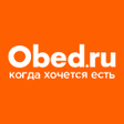 Icoon van programma: Obed.ru - доставка еды