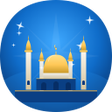 プログラムのアイコン：Al-Muazzin