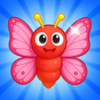 Icoon van programma: Wormy Blast