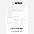 Иконка программы: Wished