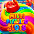 Иконка программы: SweetStorm: Candy Rush