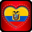 Иконка программы: Citas Ecuador