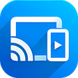 Icon of program: Screen Mirroring - TV Cas…
