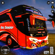 Bus Driving Games: Offroad Bus icon