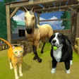 Programikonen: Animal Shelter Pet Simula…