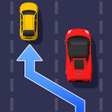 ไอคอนของโปรแกรม: Overtaking Challenge