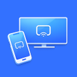 Ícone do programa: AirPlay: Mirror to Androi…