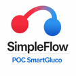 프로그램 아이콘: SimpleFlow POC SmartGluco