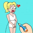 プログラムのアイコン：Draw Love Story