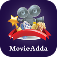 Ikon program: MovieAdda - All Movie Gui…
