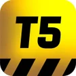 أيقونة البرنامج: Take5  The Best Safety Re…