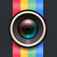 Symbol des Programms: Pixsta