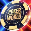 ไอคอนของโปรแกรม: Poker World Mega Billions