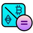 أيقونة البرنامج: Crypto Profit Calculator