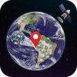 Icoon van programma: GPS Navigation: Driving D…