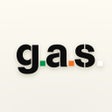 Ikona programu: g.a.s.
