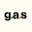 Ícone do programa: g.a.s.