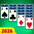 Иконка программы: Solitaire Card - Classic …