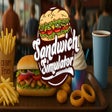 プログラムのアイコン：Sandwich Simulator