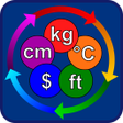 Programikonen: Unit Converter