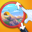 프로그램 아이콘: Find out hidden objects g…