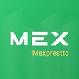 Icoon van programma: Mexprestto