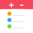 プログラムのアイコン：Expense Manager