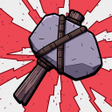 程序图标:Ooga OogaTribe Simulator