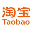 Icoon van programma: taobao