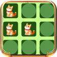 Ikon program: Find All Cat