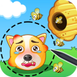 Biểu tượng của chương trình: Future Clash