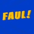 プログラムのアイコン：Faul