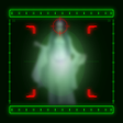Icon of program: Ghost Camera - Talk To Gh…