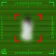 Programın simgesi: Ghost Camera - Talk To Gh…