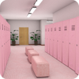 Biểu tượng của chương trình: 脱出ゲーム 女子更衣室からの脱出2