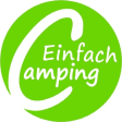 Einfach-Camping mit Camping - Karte